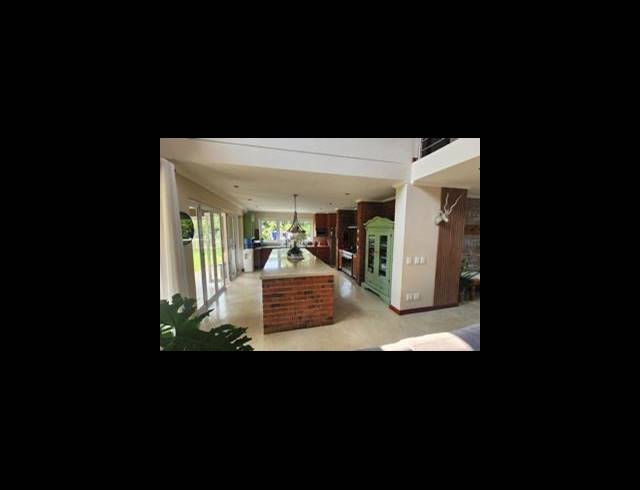 5 BEDROOM HOUSE FOR SALE IN MEYERSDAL ECO ESTATE